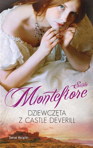 Dziewczęta z Castle Deverill