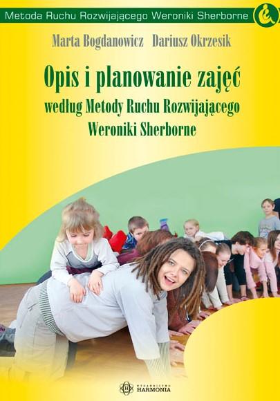 OPIS I PLANOWANIE ZAJĘĆ WEDŁUG METODY RUCHU...