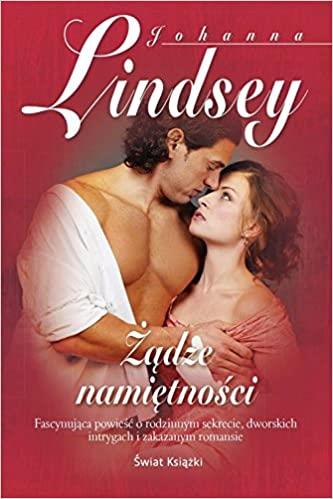 ŻĄDZE NAMIĘTNOŚCI