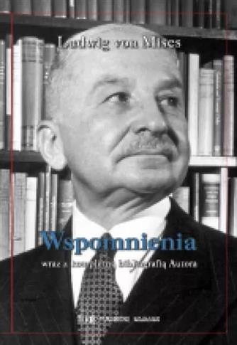 Wspomnienia wraz z kompletną bibliografią autora