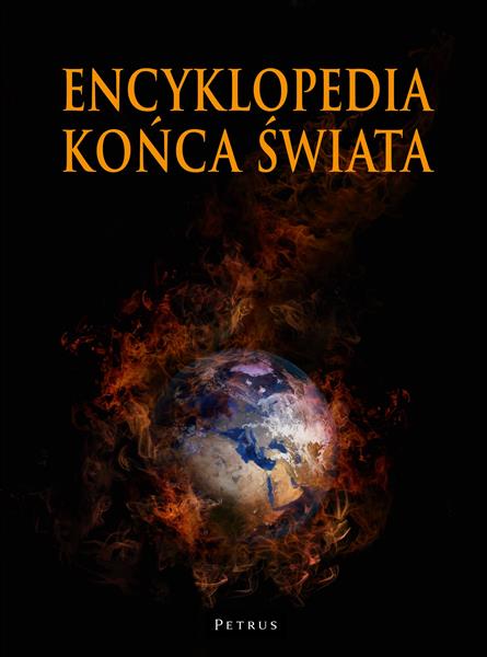 ENCYKLOPEDIA KOŃCA ŚWIATA
