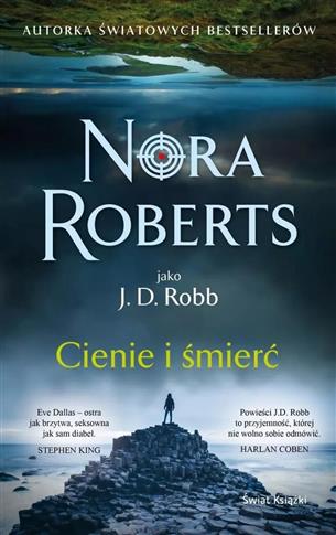 CIENIE I ŚMIERC
