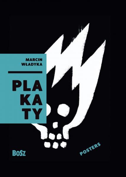 WŁADYKA. PLAKATY