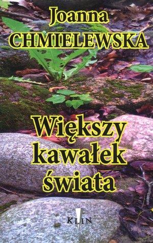 WIĘKSZY KAWAŁEK ŚWIATA