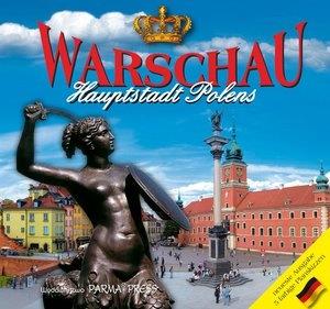Warszawa Stolica Polski / Warschau Hauptstadt Pole