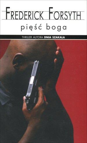 PIĘŚĆ BOGA (WYDANIE POCKETOWE)