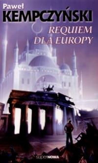 REQUIEM DLA EUROPY