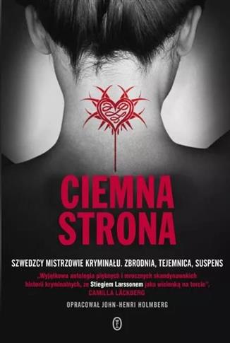 Ciemna strona. Szwedzcy mistrzowie kryminału