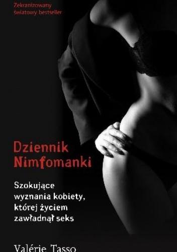 DZIENNIK NIMFOMANKI