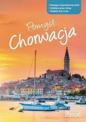 POMYSŁ: CHORWACJA
