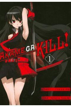AKAME GA KILL! (TOM 1)