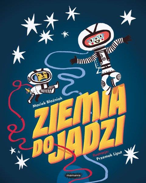ZIEMIA DO JADZI