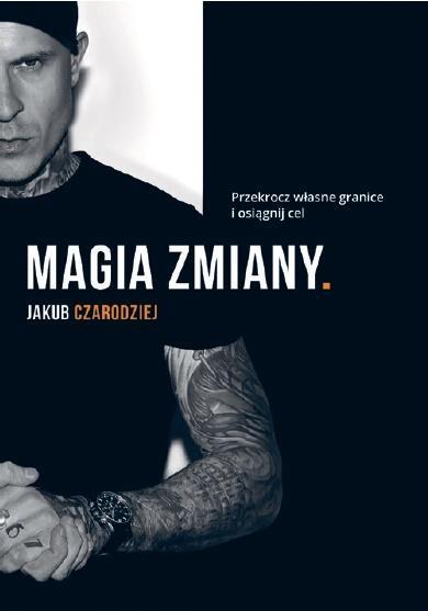 MAGIA ZMIANY
