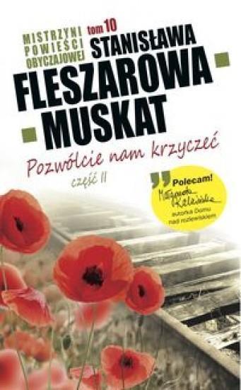 MISTRZYNI POW. OBYCZAJOWEJ T.10 POZWÓLCIE...CZ.II