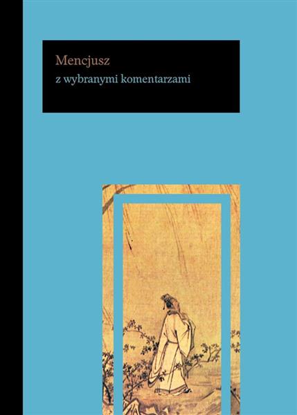 MENCJUSZ Z WYBRANYMI KOMENTARZAMI