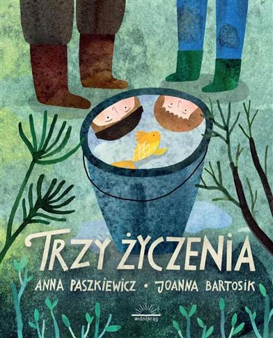 Trzy życzenia