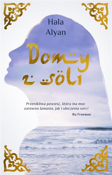 DOMY Z SOLI