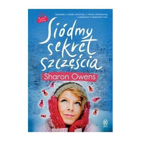 SIÓDMY SEKRET SZCZĘŚCIA