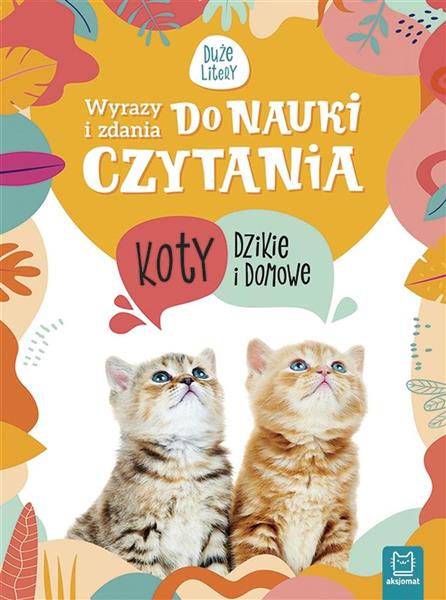 WYRAZY I ZDANIA DO NAUKI CZYTANIA. TAJEMNICE PRZYR