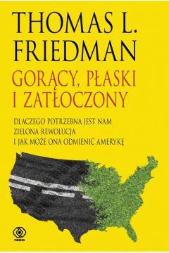 GORĄCY PŁASKI I ZATŁOCZONY