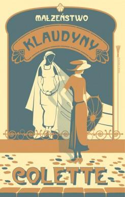 MAŁŻEŃSTWO KLAUDYNY COLLETTE TW WAB