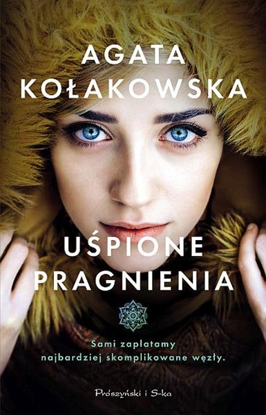 UŚPIONE PRAGNIENIA