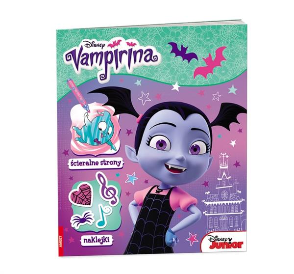VAMPIRINA
