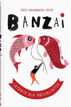 BANZAI. JAPONIA DLA DOCIEKLIWYCH, WYDANIE 2