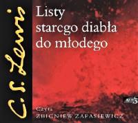 LISTY STAREGO DIABŁA DO MŁODEGO - AUDIOBOOK