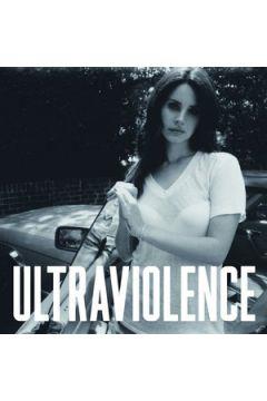 LANA DEL REY ULTRAVIOLENCE VINYL RECORD