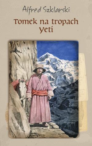 TOMEK NA TROPACH YETI