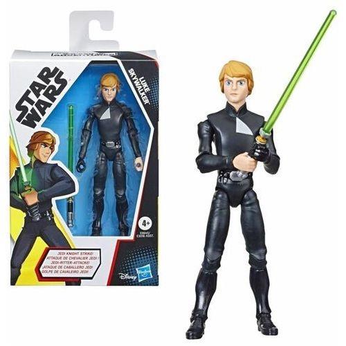 FIGURKA LUKE SKYWALKER ACTION FIGURE STAR WARS