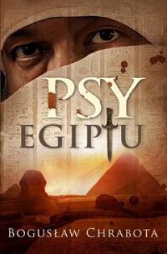 PSY EGIPTU
