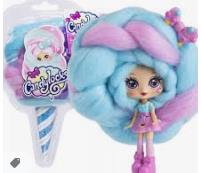 SPIN MASTER CANDYLOCKS - LALECZKA PODSTAWOWA ?