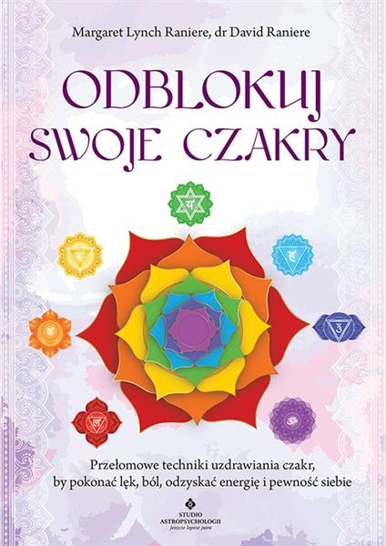 ODBLOKUJ SWOJE CZAKRY