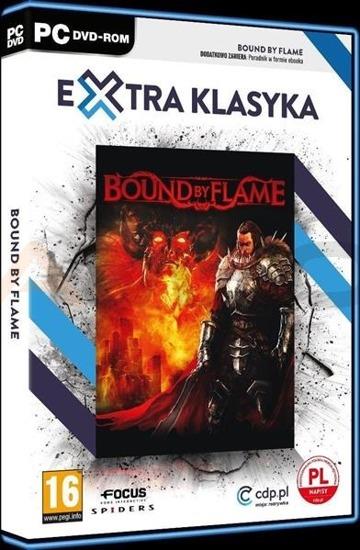 GRA BOUND BY FLAME EXTRA KLASYKA (PC)