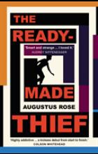 READYMADE THIEF