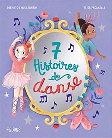 7 histoires de danse