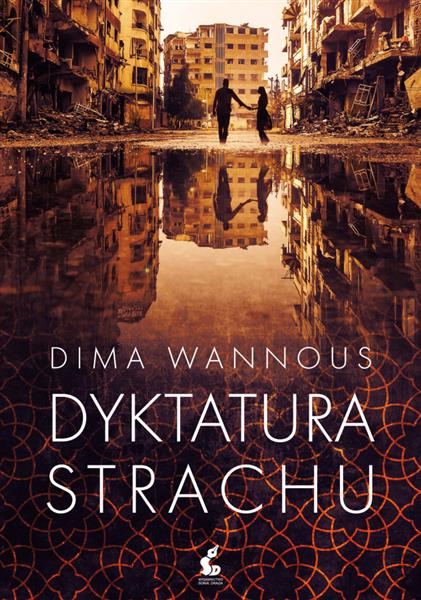DYKTATURA STRACHU