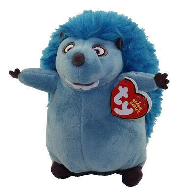 TY BEANIE BABY FERDINAND CUATRO
