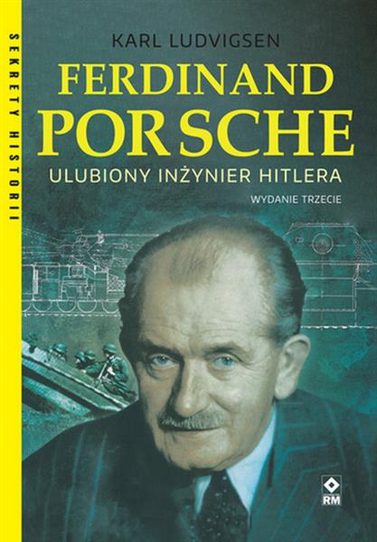 FERDINAND PORSCHE