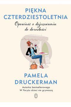 PIĘKNA CZTERDZIESTOLETNIA