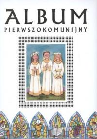 ALBUM PIERWSZOKOMUNIJNY