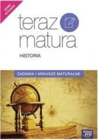 HISTORIA ZADANIA I ARKUSZE TERAZ MATURA 2017