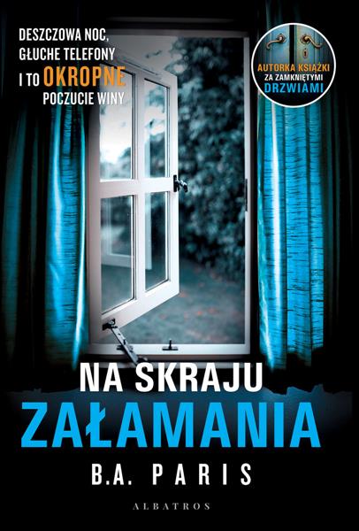 NA SKRAJU ZAŁAMANIA