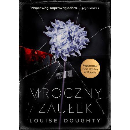 MROCZNY ZAUŁEK (WYDANIE KIESZONKOWE)