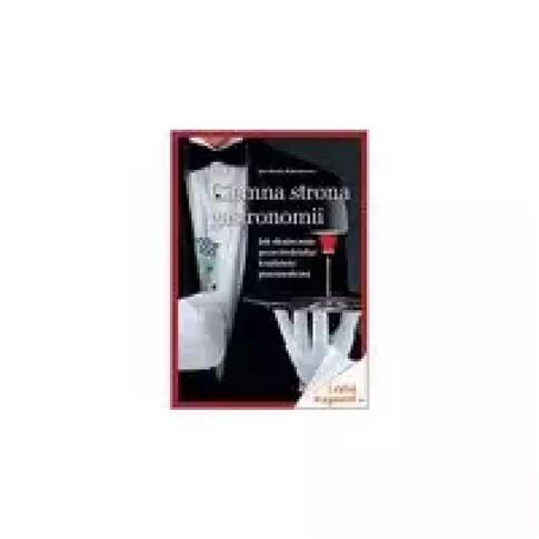 Ciemna strona gastronomii