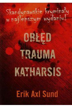 Pakiet oblicza victorii bergman