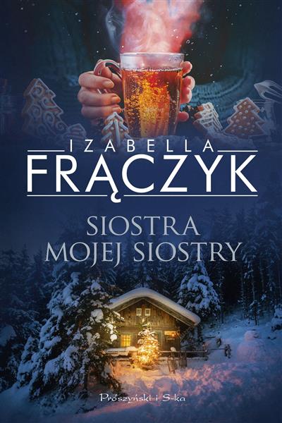 SIOSTRA MOJEJ SIOSTRY