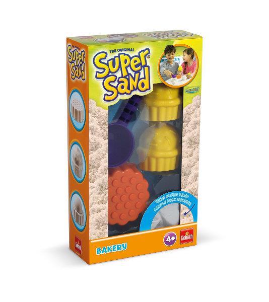 SUPER SAND - FOREMKI CUKIERNIA